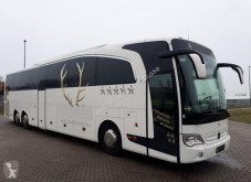 Mercedes Travego 17 RHD-L coach used tourism