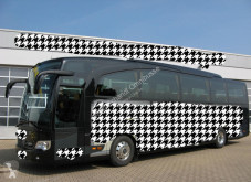 Mercedes Travego 15 RHD coach used tourism