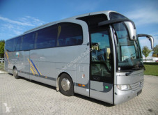 Mercedes O 580 15 RHD Travego coach used tourism