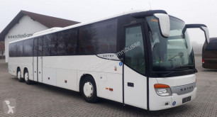 Междуградски автобус туристически втора употреба Setra S 419 UL/GT