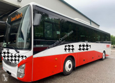 Междуградски автобус туристически втора употреба Iveco Crossway