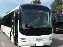 MAN Lion´s Regio L coach used tourism