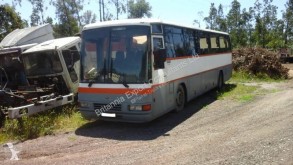 Volvo B10 M coach used tourism