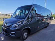 Autokar turistický Iveco Ferqui Sunrise