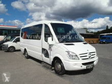 Mercedes Sprinter O 515 Sprinter CDI/20 Sitze/Klima/518/Sunset/616 gebrauchter Kleinbus
