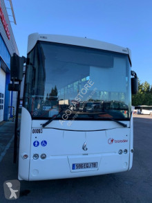 Училищен автобус втора употреба nc A91