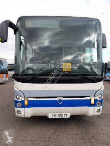 Училищен автобус втора употреба Irisbus Ares