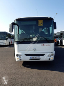 Училищен автобус втора употреба Irisbus Axer