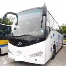 Autocar King Long de tourisme occasion
