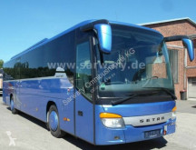 Междуградски автобус туристически втора употреба Setra 415 GT/51 Sitze/EURO 5/Klima/525.000 KM/TÜV NEU/