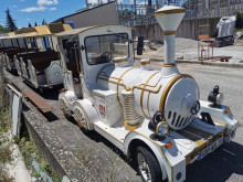 Autocar de tourisme ORIGINAL