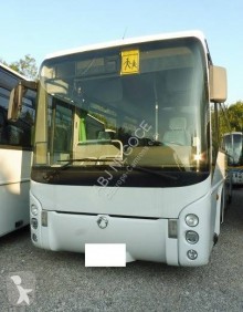 Autobus Irisbus Ares trasporto scolastico usato