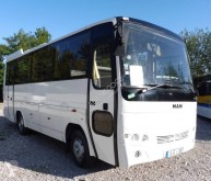 Touringcar Temsa SAMBA tweedehands toerisme
