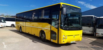 Училищен автобус втора употреба Irisbus Ares