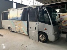 Autobus Mercedes 815 S MEDIO da turismo usato