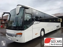 Autokar školská doprava Setra 419 UL 71+1+1 15 METRES