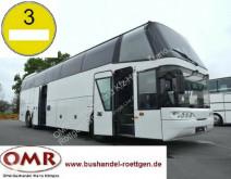 Autocar de tourisme Neoplan N 117/3 Spaceliner / N 116 / 316 / HDS