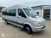 Mercedes Sprinter 516 Transfer midibus używany