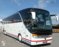 Autokar Setra S 417 HDH/56 Sitze /Travego/416 HDH/415/TV/WC turistický ojazdený