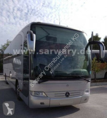 Autocar Mercedes O 580 15 RHD Travego/ 51 Sitze/ 6 Gang/WC/ de tourisme occasion