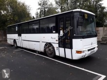Autobus trasporto scolastico Irisbus Recreo