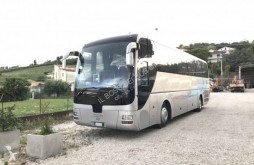 Autokar MAN Lion's Coach turystyczny używany