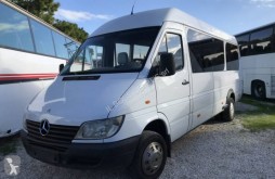 Autobús Mercedes Sprinter Mercedes-Benz Sprinter 413 minibús usado