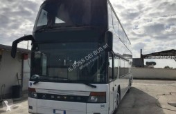 Autokar dwupiętrowy Setra 328 DT