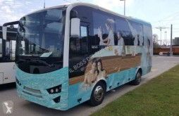 Autokar turistický Isuzu Novo