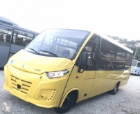 Autokar Iveco Thesi Scuolabus transport szkolny używany
