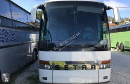 Autocar Setra 315 HD de turismo usado
