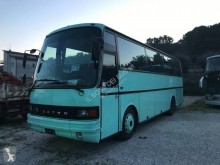 Autokar Setra 211 HD turystyczny używany