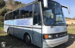 Autokar turistický Setra S 210 HD