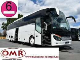 Setra S 516/3 HD / 515 / Travego coach used tourism