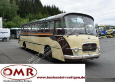 Autokar Setra S 11 / Oldtimer turystyczny używany
