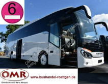 Autokar Setra S 515 HD / 516 / 517 / 580 turystyczny używany