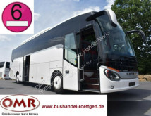 Autokar Setra S 515 HD / 516 / 517 / 580 turystyczny używany