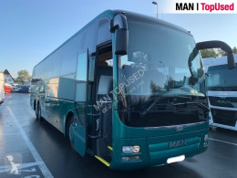 Autokar MAN Lions Coach R09 55PL turystyczny używany