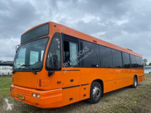 Szériaautó távolsági autóbusz B95 - 44 SEATS - DAF ENGINE