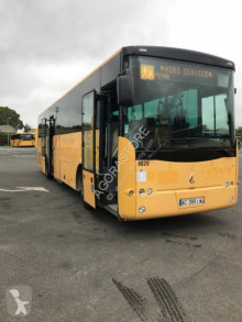 Autocar de tourisme A91