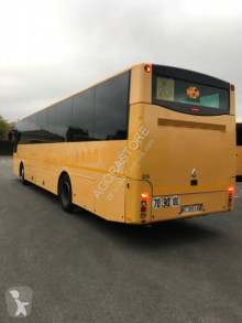 Autocar de tourisme A91
