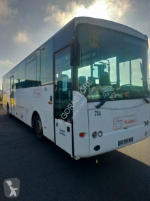 Autocar Ponticelli NR215 transport scolaire occasion