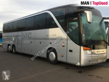 Autokar Setra S 416 HDH turystyczny używany