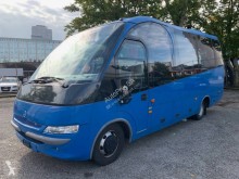 Rutebil Mercedes 0814 for turistfart brugt