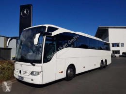 Autokar Mercedes Tourismo 16 RHD 53+2+1 Sitze TV + WC + Küche turystyczny używany