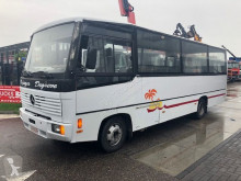 Mercedes ECOLINER 817 34 PERSOONS microbuz second-hand
