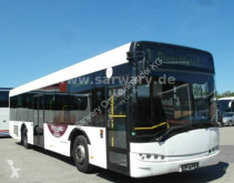 Autocar de turismo Solaris Urbino 12H/EEV EURO 5/KLIMA/TÜV:10.2020/A 21/