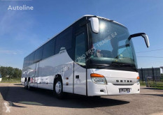 Setra tourism coach 415/416/417 GT-HD EURO 5/ 58 MIEJSC