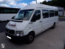 Autocar Volkswagen LT 35 transport scolaire occasion
