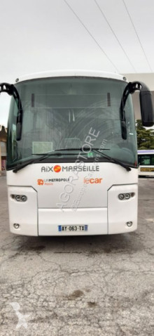 Autocar de tourisme Bova Magiq